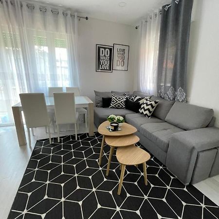 Casa Di Isabelle Venezia Apartman Mestre Kültér fotó