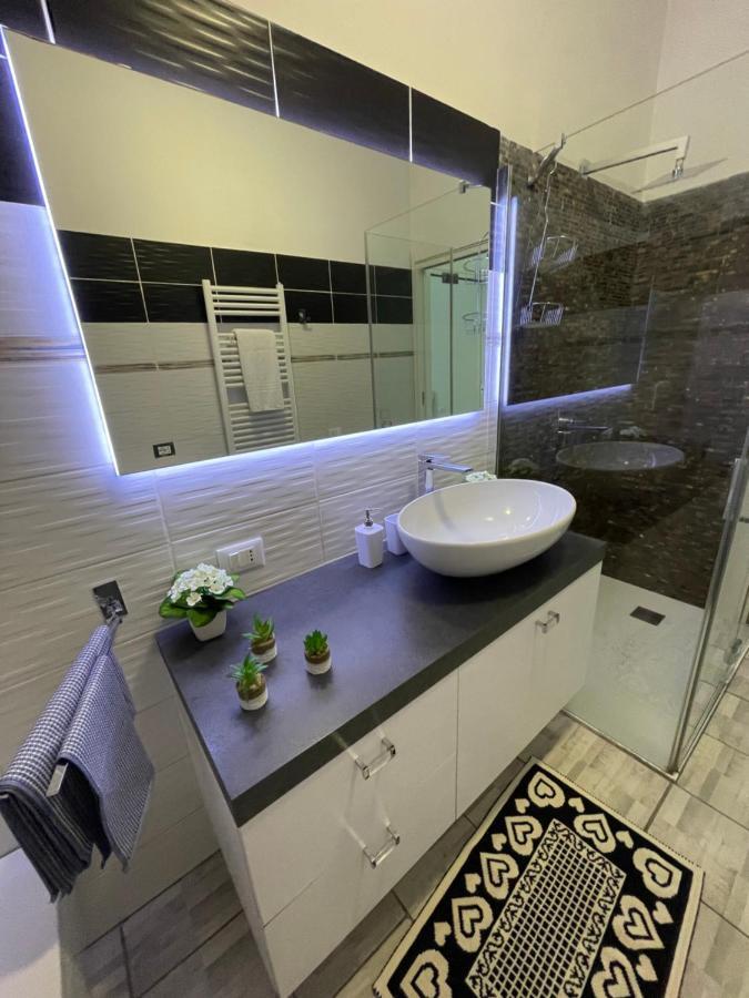 Casa Di Isabelle Venezia Apartman Mestre Kültér fotó