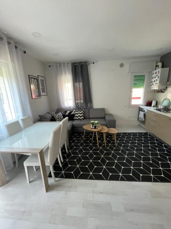 Casa Di Isabelle Venezia Apartman Mestre Kültér fotó