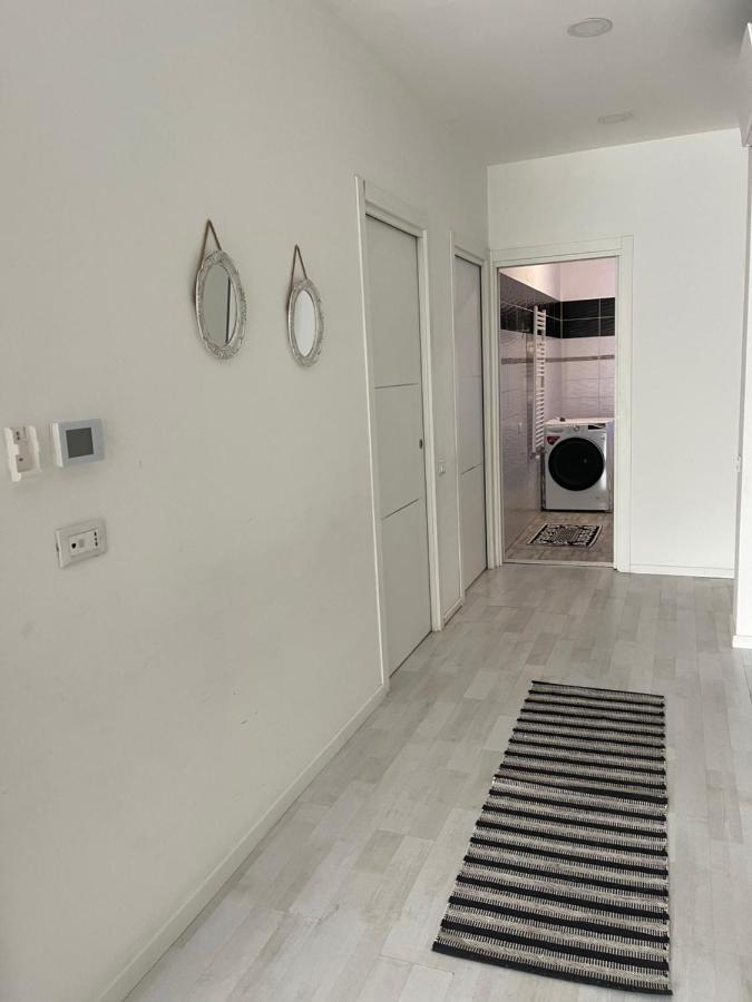 Casa Di Isabelle Venezia Apartman Mestre Kültér fotó