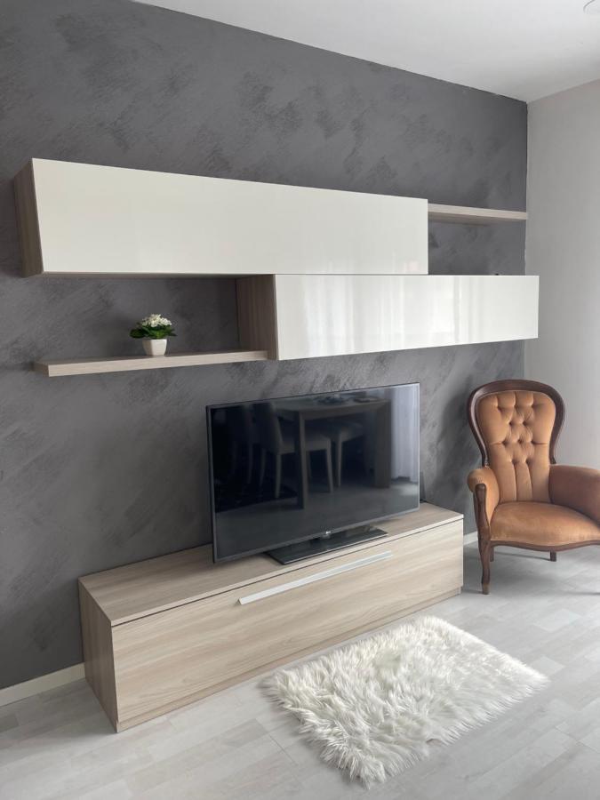 Casa Di Isabelle Venezia Apartman Mestre Kültér fotó