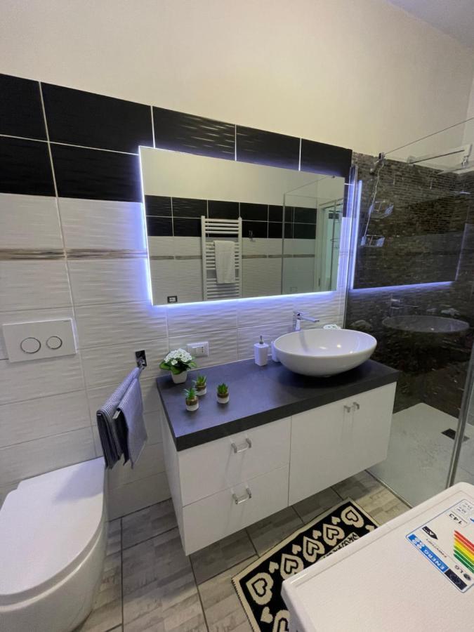 Casa Di Isabelle Venezia Apartman Mestre Kültér fotó