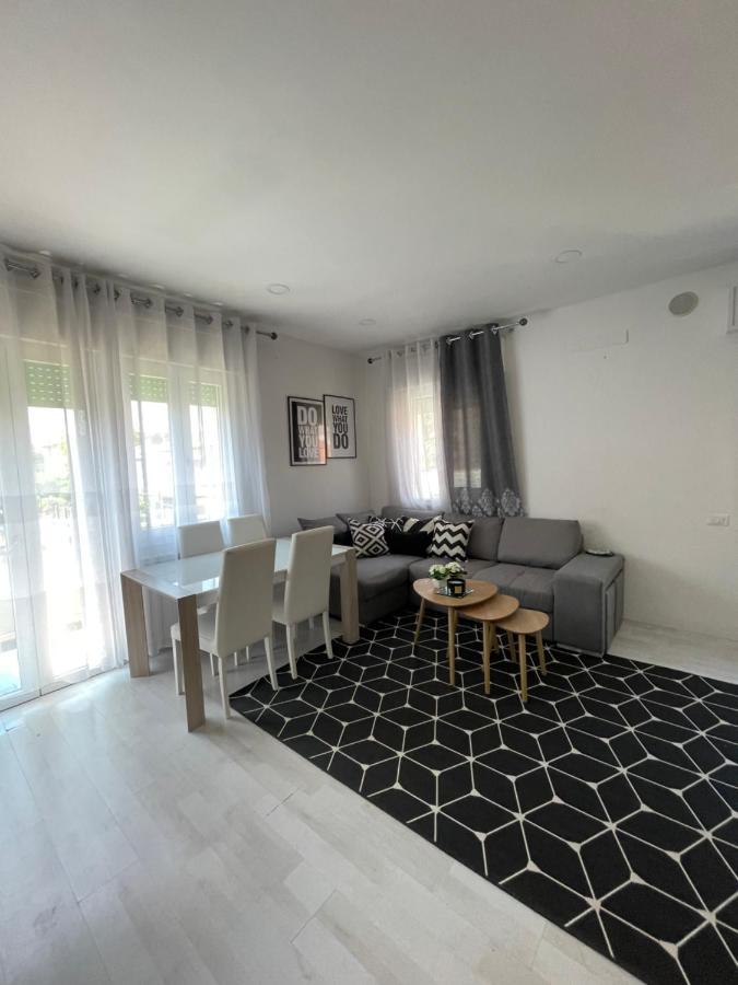 Casa Di Isabelle Venezia Apartman Mestre Kültér fotó