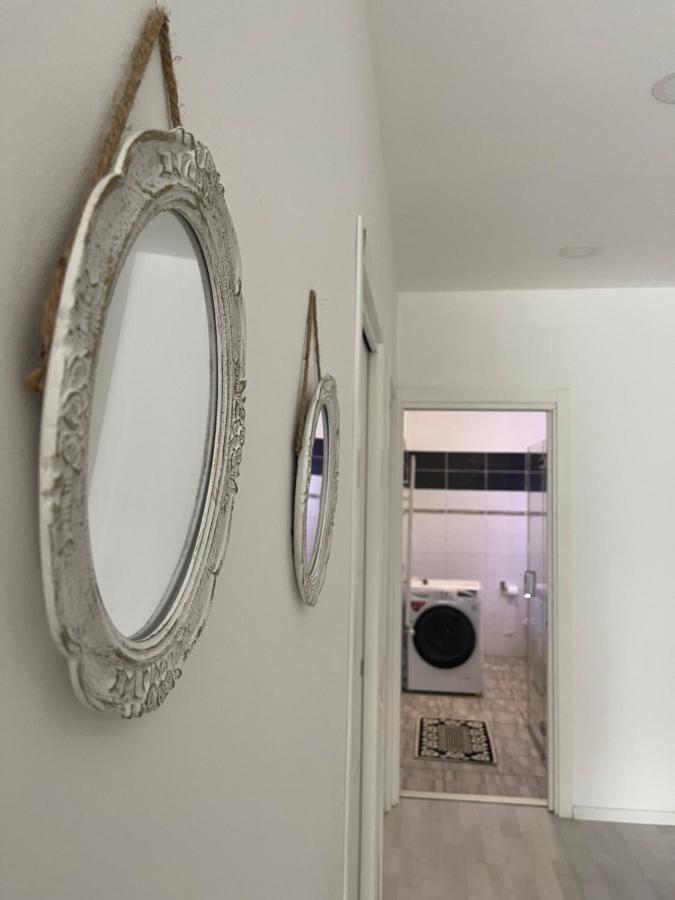 Casa Di Isabelle Venezia Apartman Mestre Kültér fotó