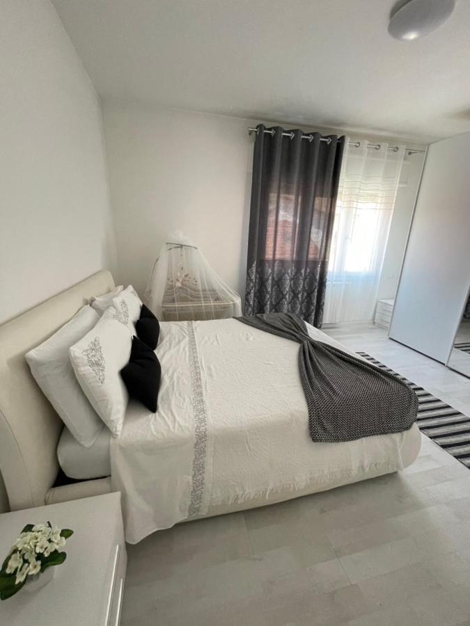 Casa Di Isabelle Venezia Apartman Mestre Kültér fotó