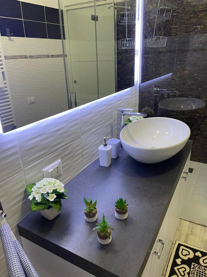 Casa Di Isabelle Venezia Apartman Mestre Kültér fotó
