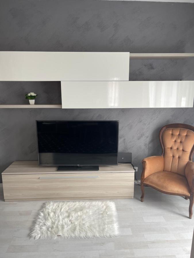 Casa Di Isabelle Venezia Apartman Mestre Kültér fotó