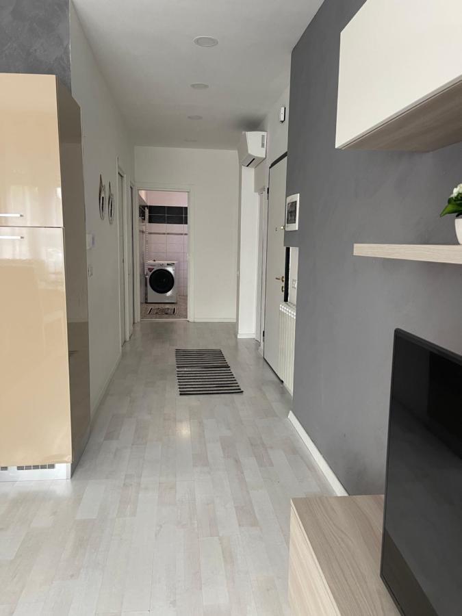 Casa Di Isabelle Venezia Apartman Mestre Kültér fotó