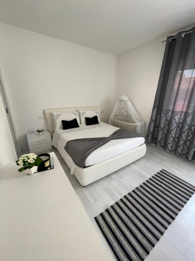 Casa Di Isabelle Venezia Apartman Mestre Kültér fotó