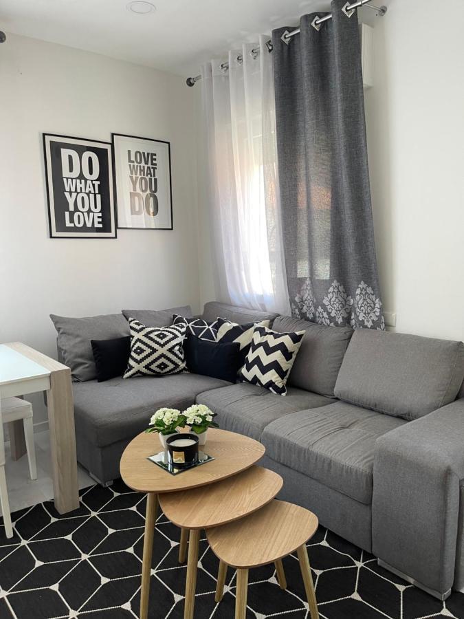 Casa Di Isabelle Venezia Apartman Mestre Kültér fotó