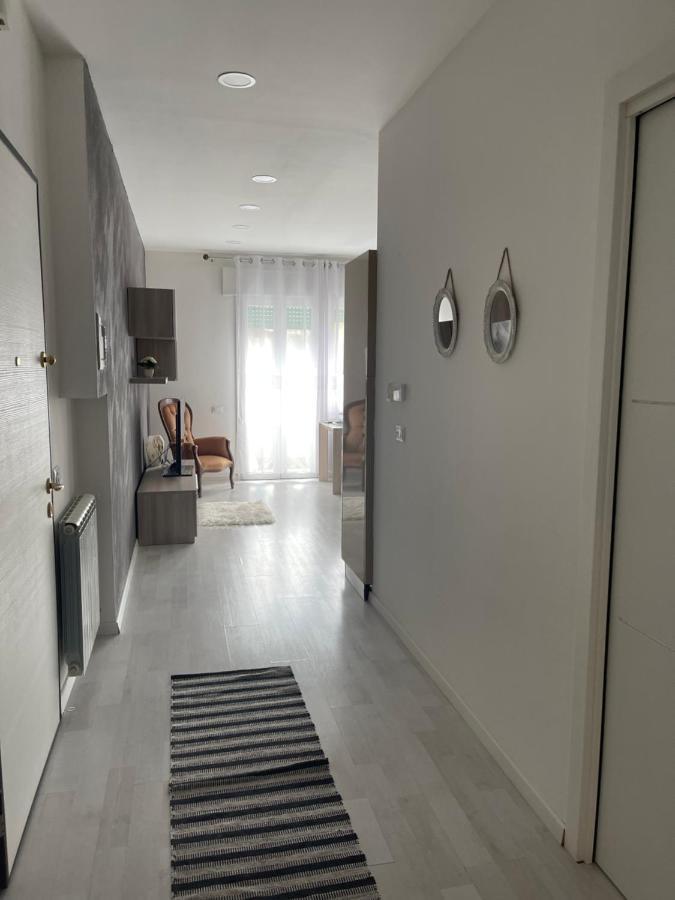 Casa Di Isabelle Venezia Apartman Mestre Kültér fotó