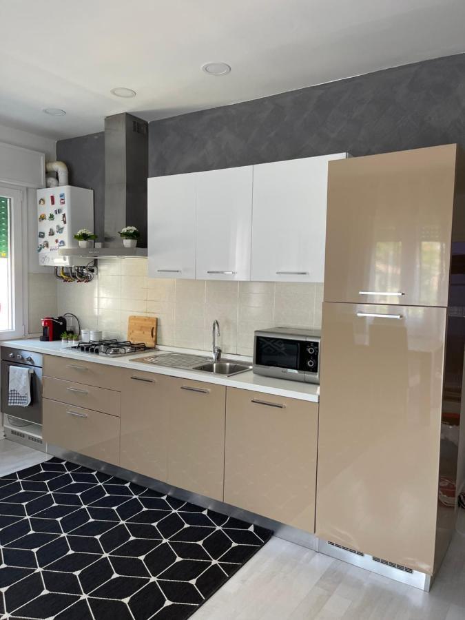 Casa Di Isabelle Venezia Apartman Mestre Kültér fotó