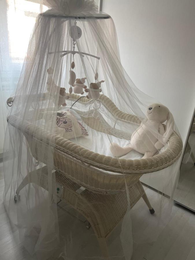 Casa Di Isabelle Venezia Apartman Mestre Kültér fotó