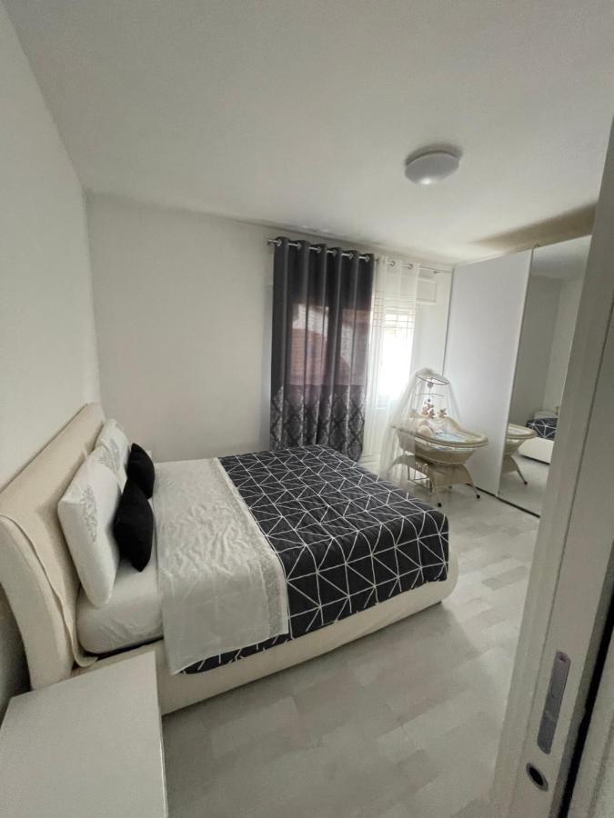 Casa Di Isabelle Venezia Apartman Mestre Kültér fotó