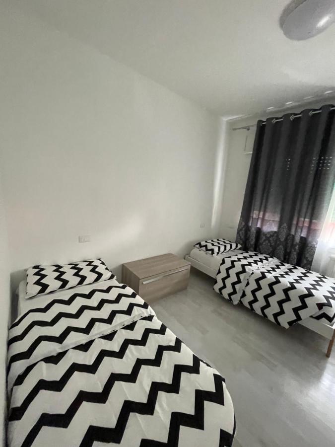 Casa Di Isabelle Venezia Apartman Mestre Kültér fotó