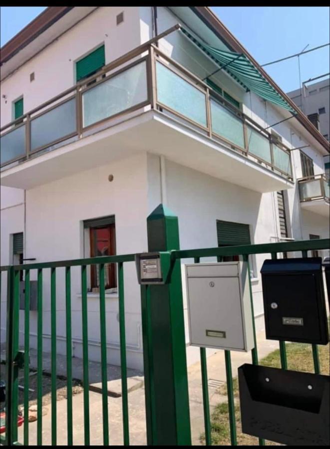 Casa Di Isabelle Venezia Apartman Mestre Kültér fotó