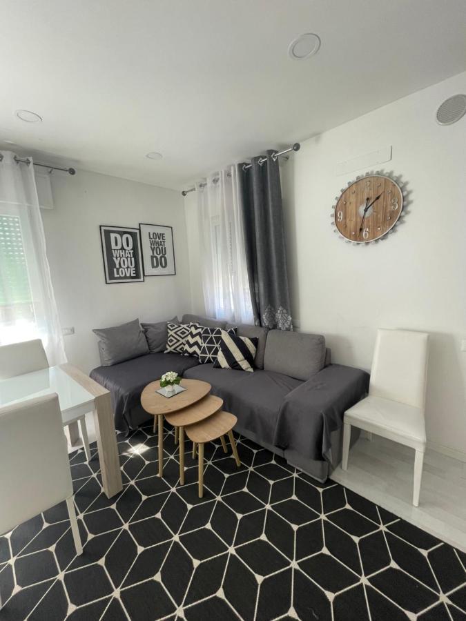 Casa Di Isabelle Venezia Apartman Mestre Kültér fotó