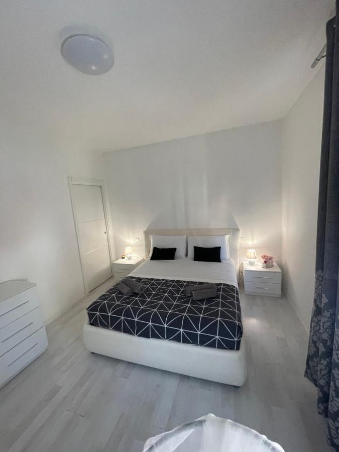 Casa Di Isabelle Venezia Apartman Mestre Kültér fotó