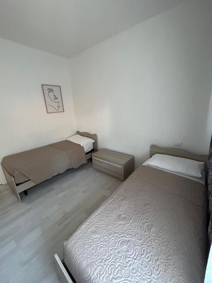 Casa Di Isabelle Venezia Apartman Mestre Kültér fotó